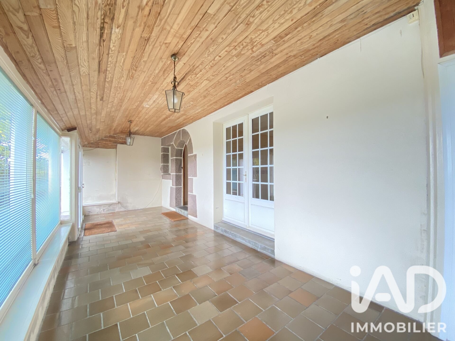 Maison à vendre, 180m², Plougasnou