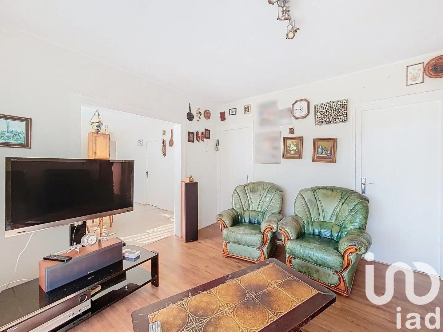Maison à vendre, 85m², Plougasnou