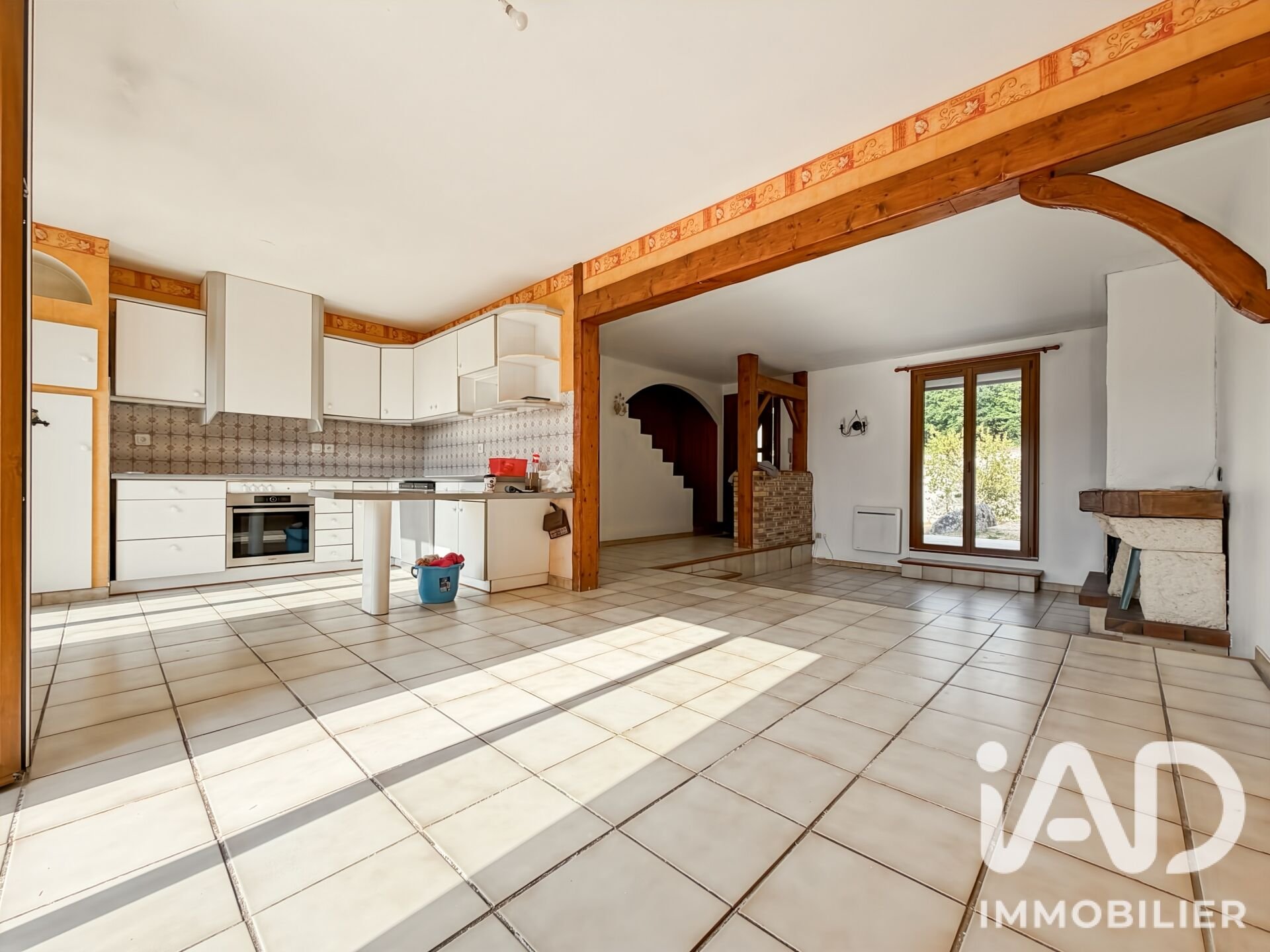 Maison à vendre, 148m², Baulne