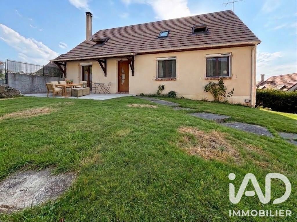 Maison à vendre, 148m², Baulne