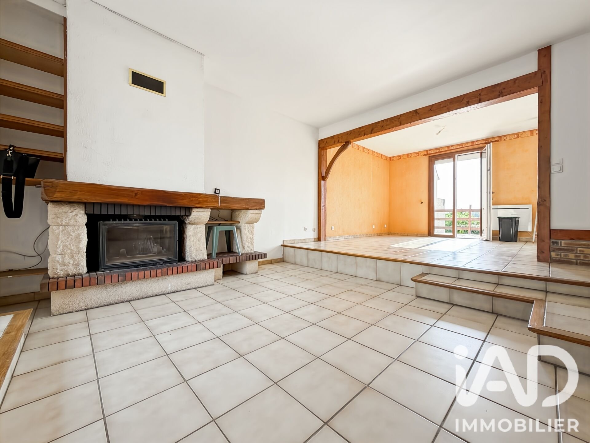 Maison à vendre, 148m², Baulne