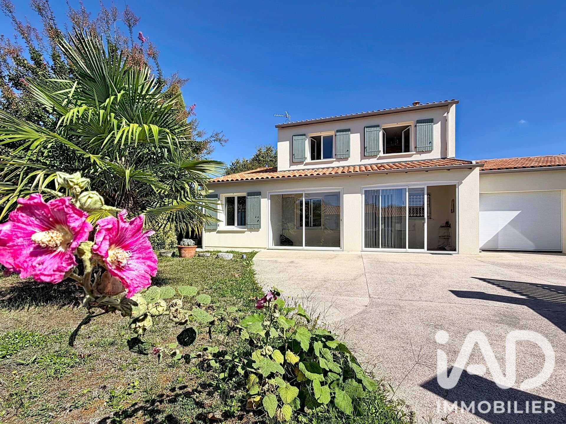 Maison à vendre, 125m², Saintes