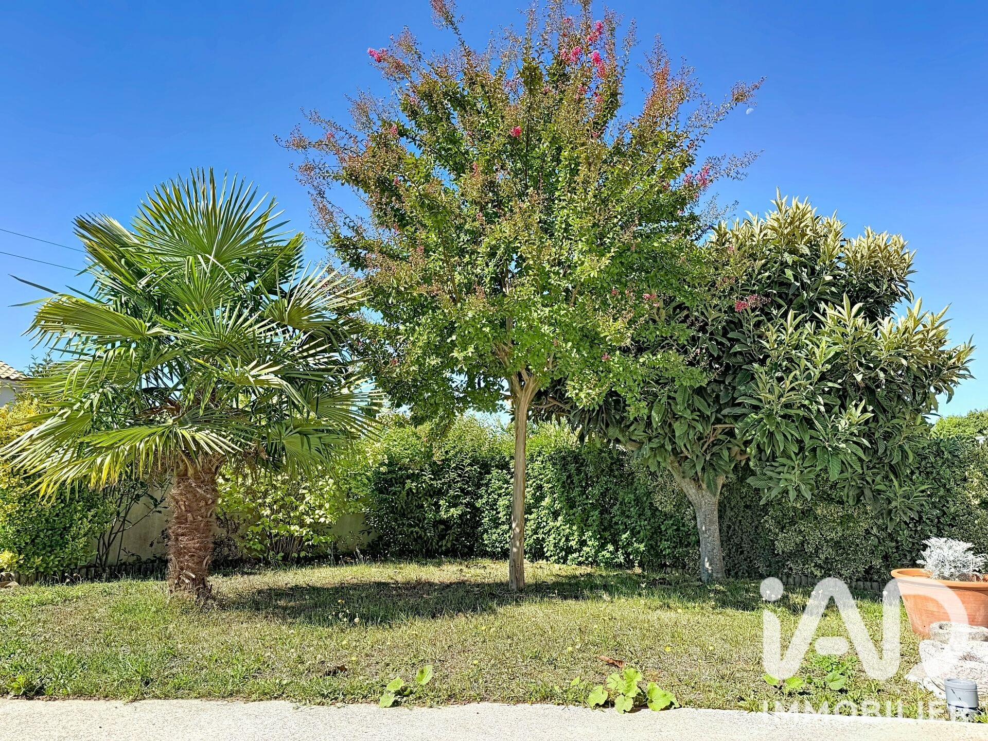 Maison à vendre, 125m², Saintes