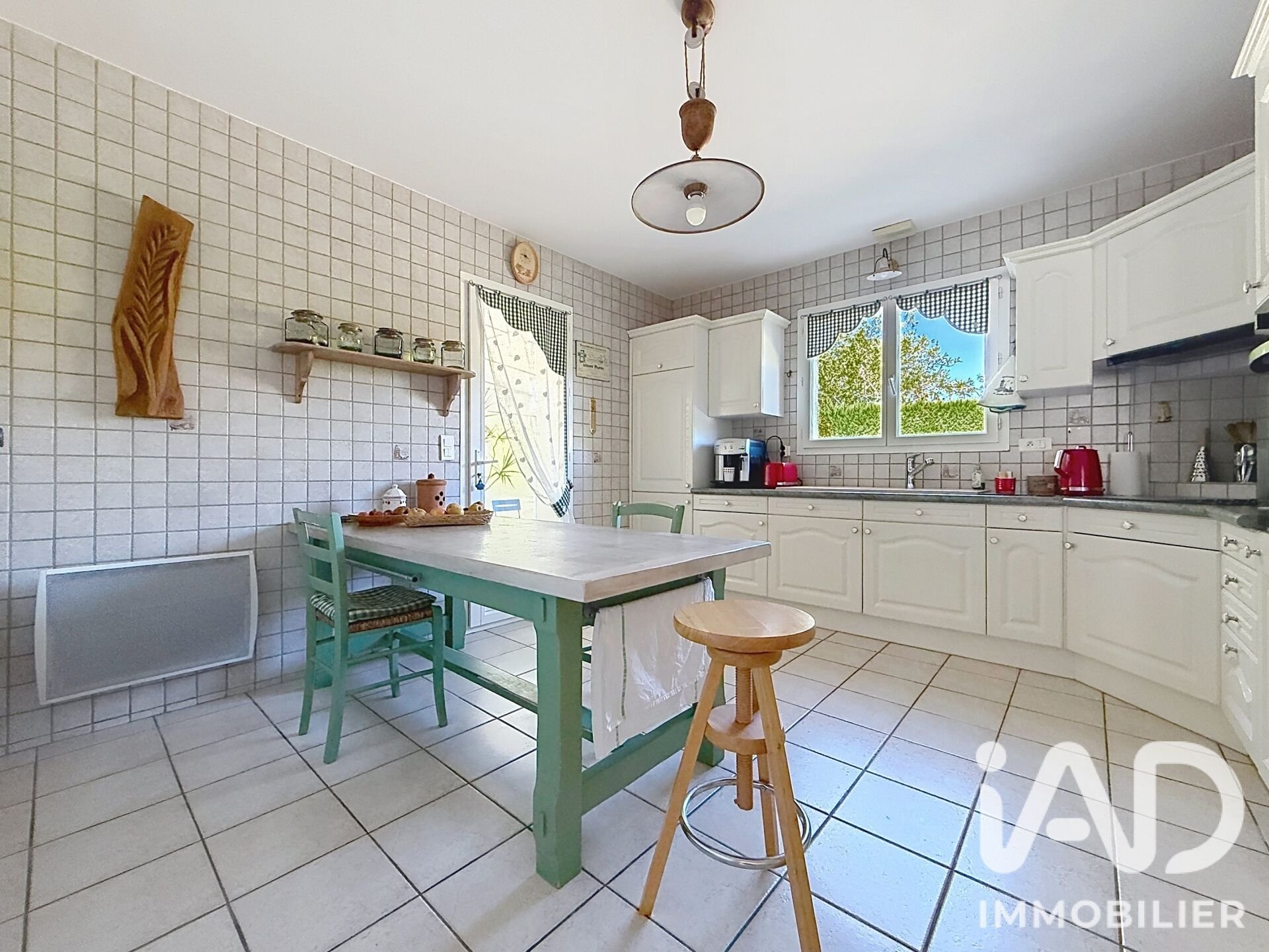 Maison à vendre, 125m², Saintes