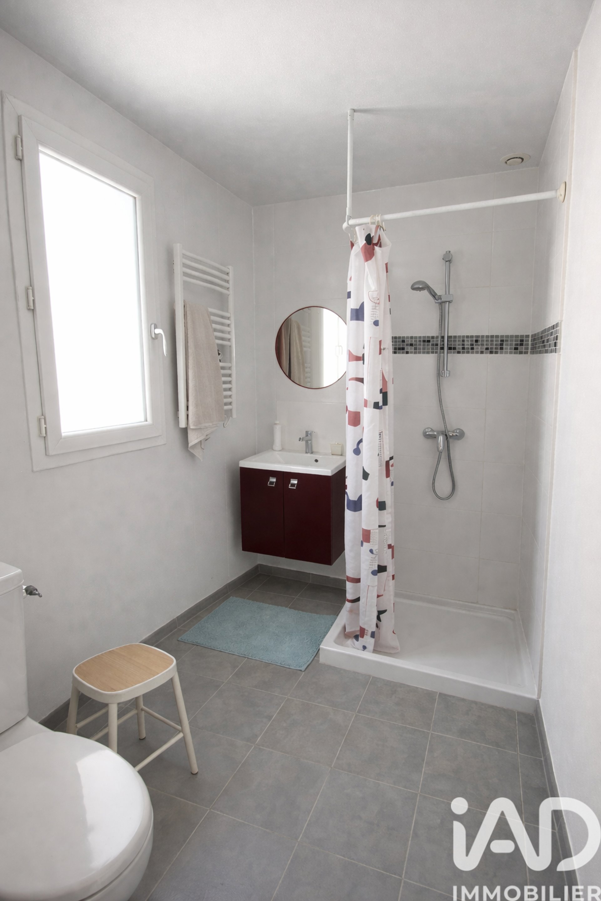 Appartement à vendre, 40m², Rezé