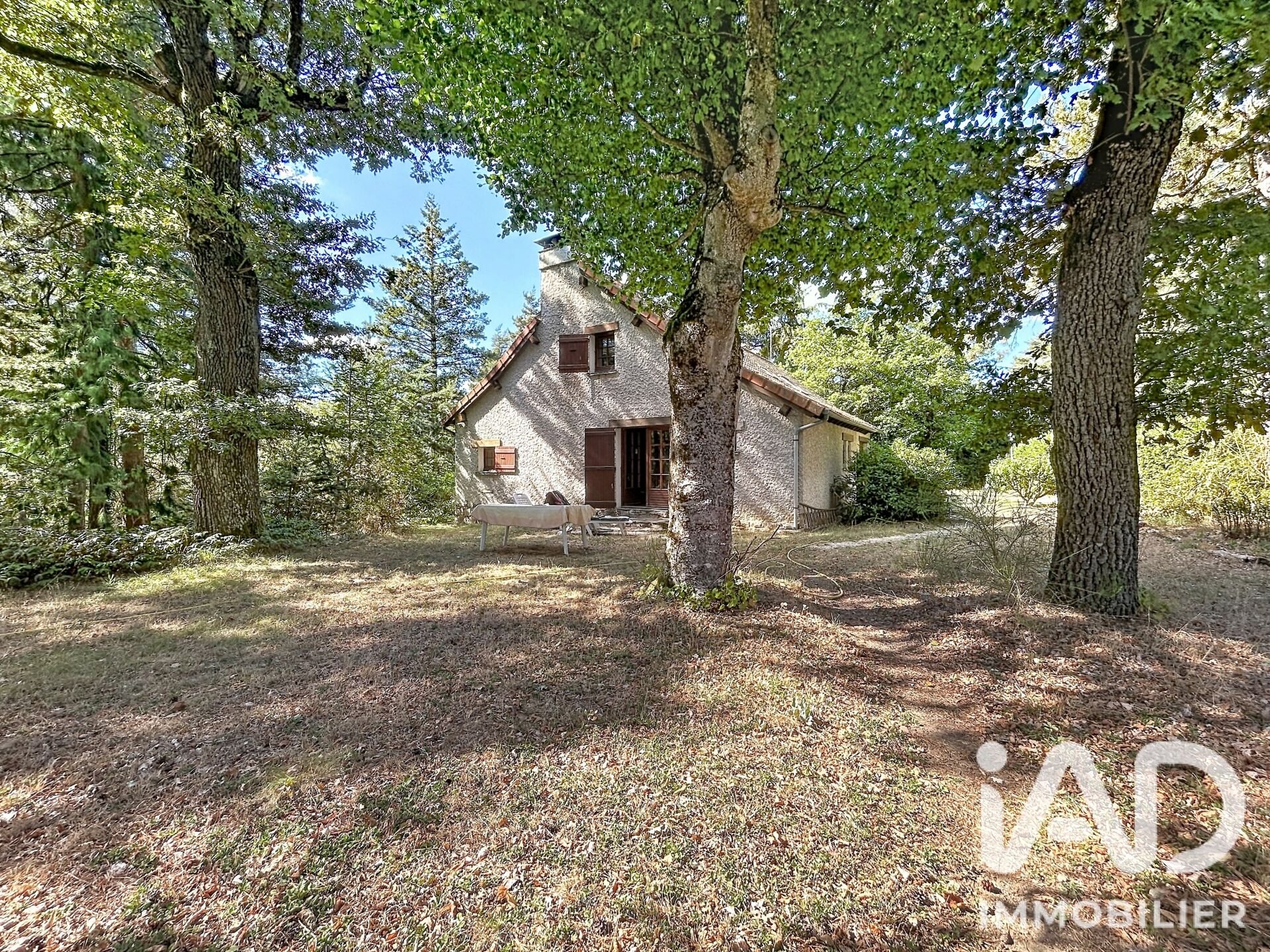Maison à vendre, 112m², Beauzac
