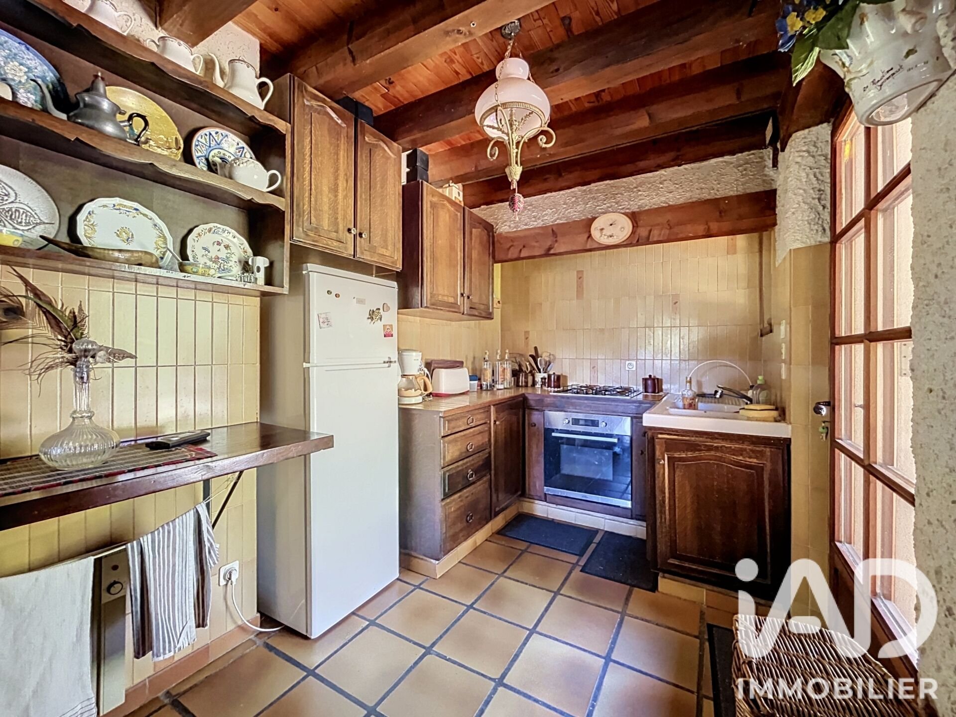 Maison à vendre, 112m², Beauzac