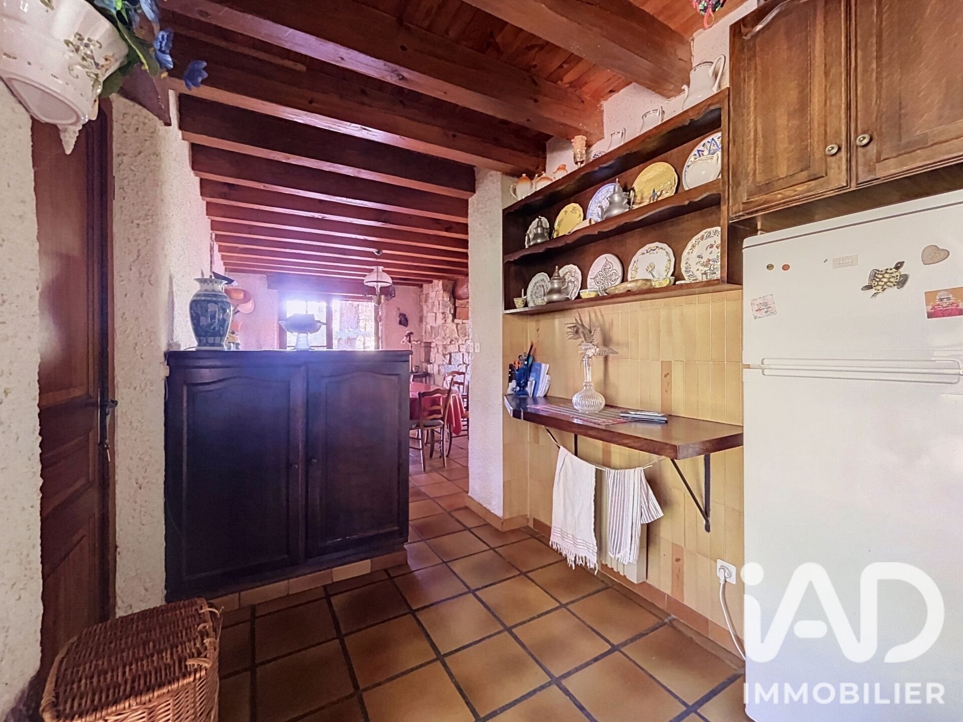 Maison à vendre, 112m², Beauzac