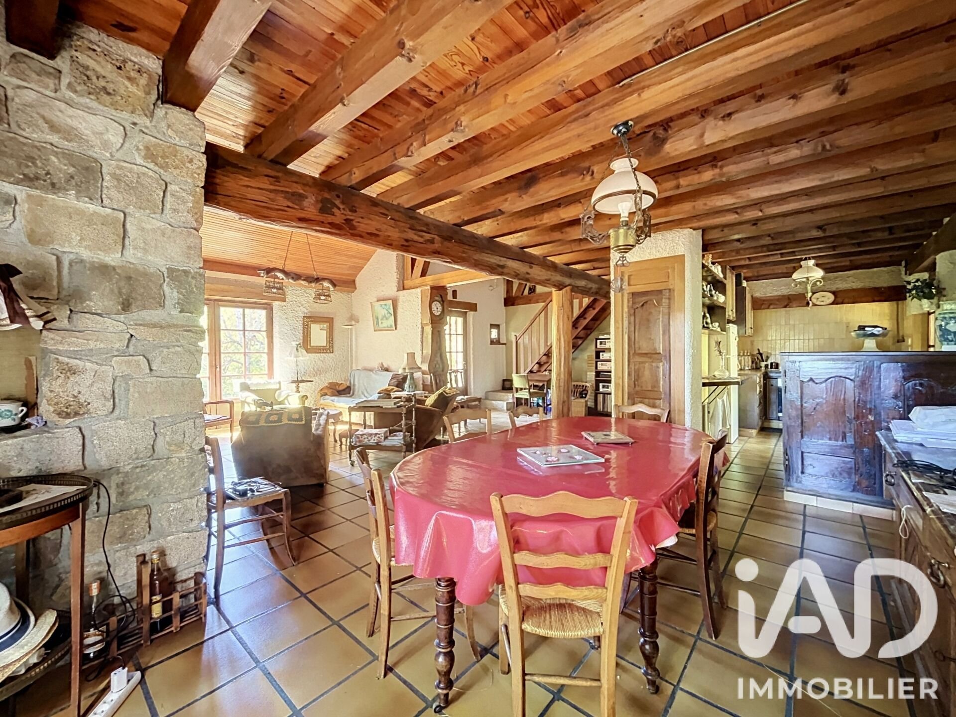 Maison à vendre, 112m², Beauzac