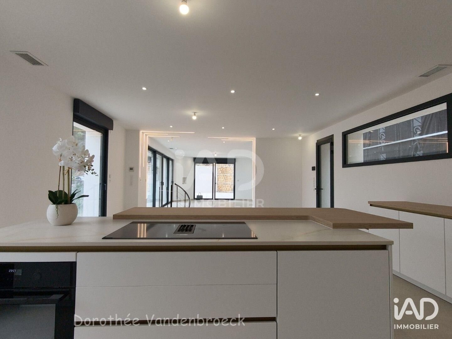 Maison à vendre, 157m², Istres