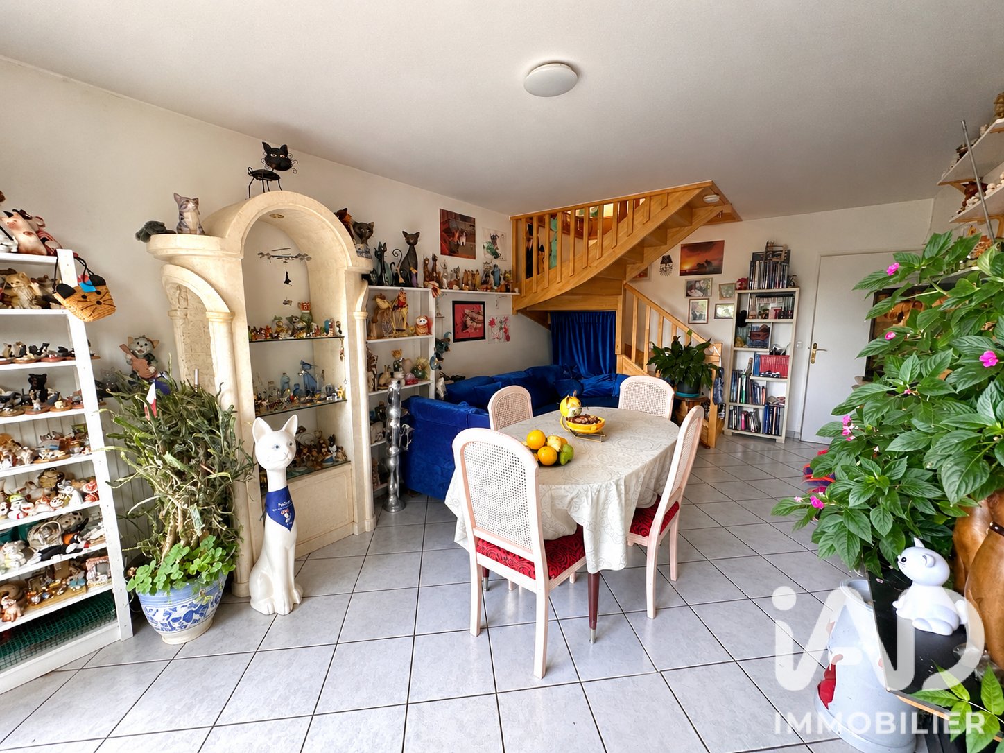 Appartement à vendre, 62m², Gretz-Armainvilliers