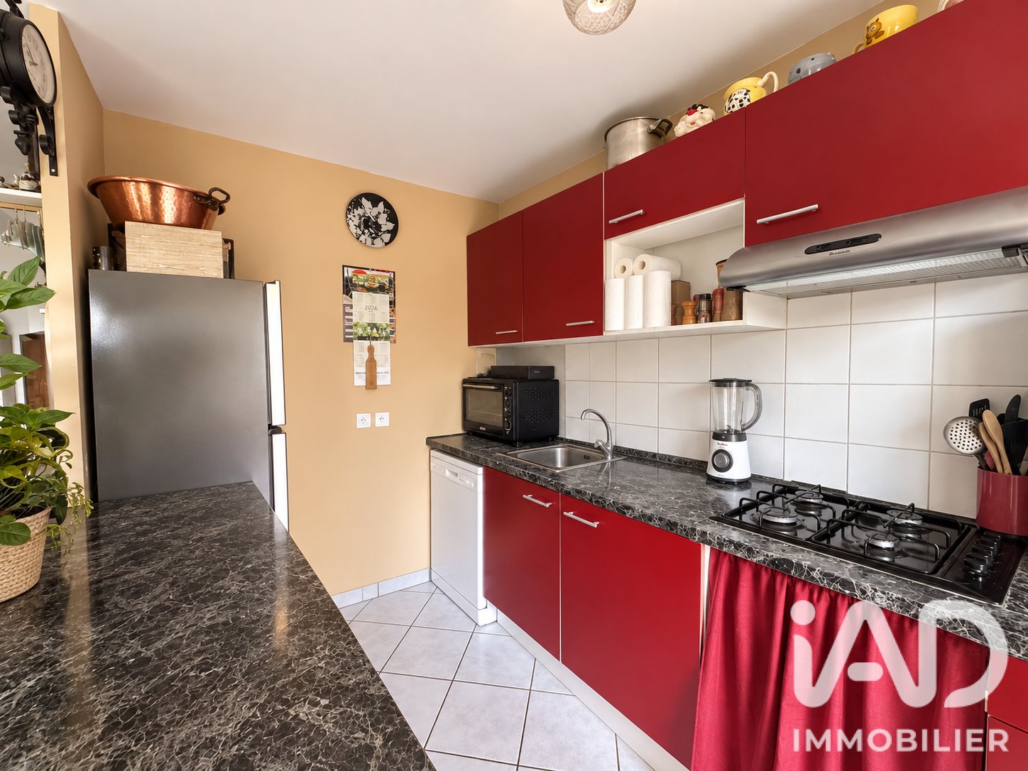Appartement à vendre, 62m², Gretz-Armainvilliers