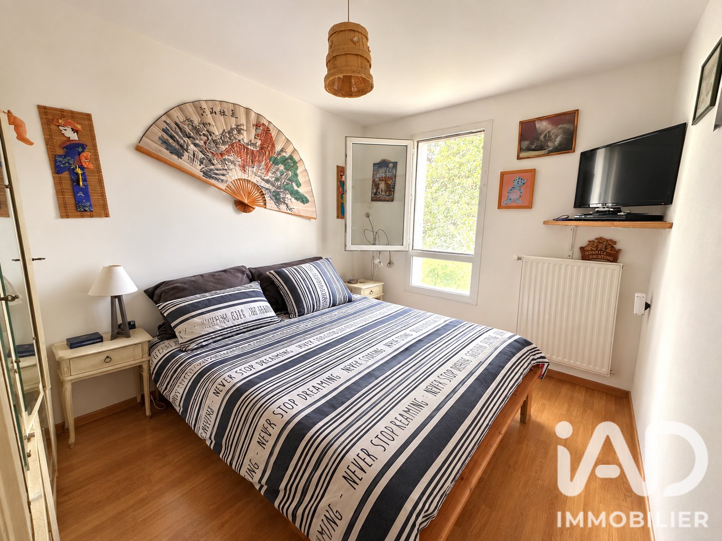 Appartement à vendre, 62m², Gretz-Armainvilliers