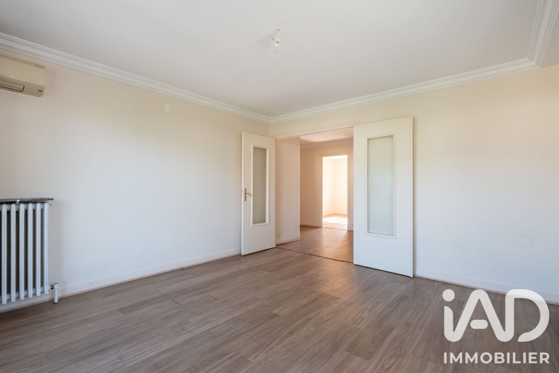 Appartement à vendre, 69m², Grenoble