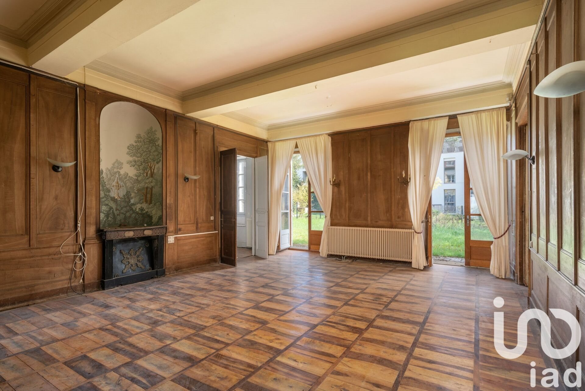 Maison à vendre, 650m², Claix