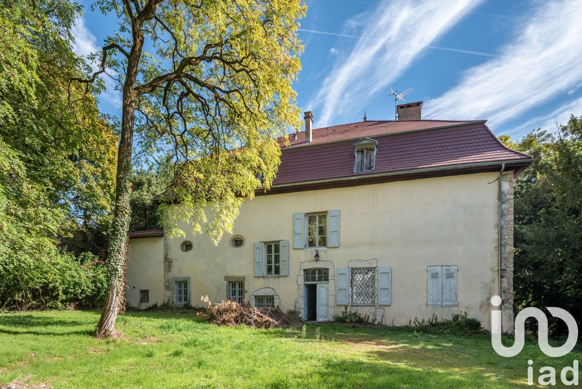 Maison à vendre, 650m², Claix