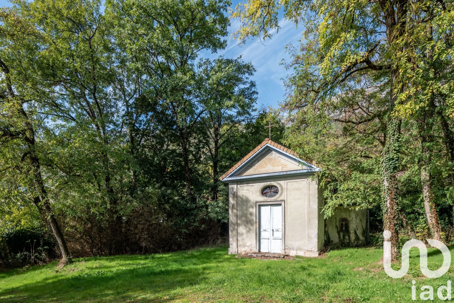 Maison à vendre, 650m², Claix
