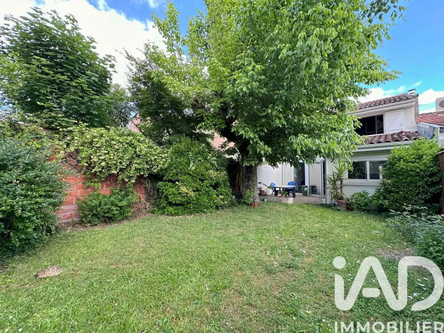 Maison à vendre, 112m², Bordeaux
