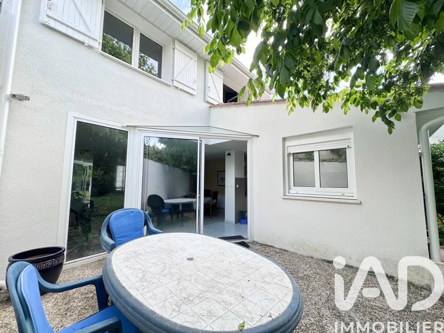 Maison à vendre, 112m², Bordeaux
