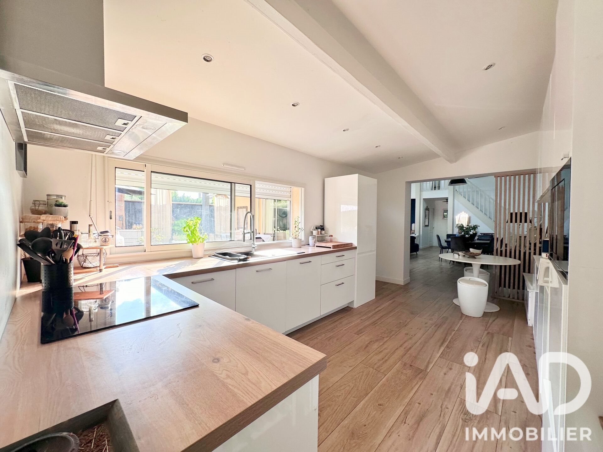 Maison à vendre, 156m², La Brède