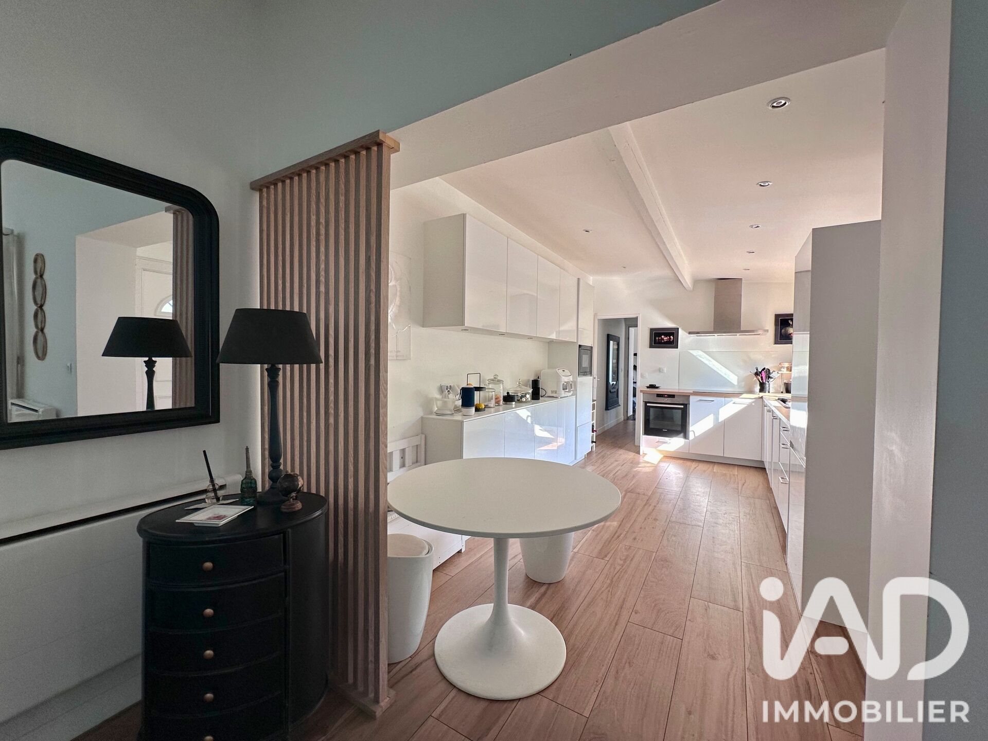 Maison à vendre, 156m², La Brède
