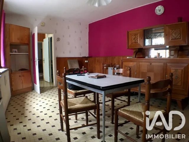 Maison à vendre, 58m², Michery