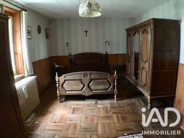 Maison à vendre, 58m², Michery