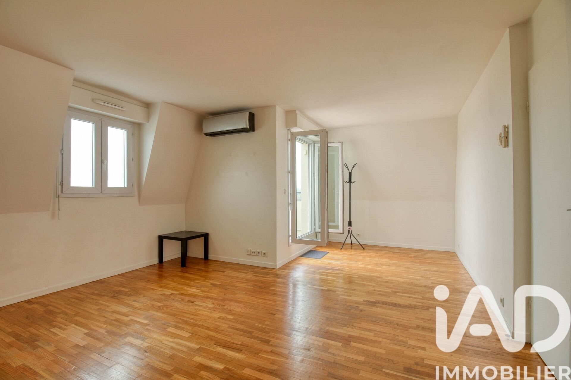 Appartement à vendre, 57m², Sartrouville