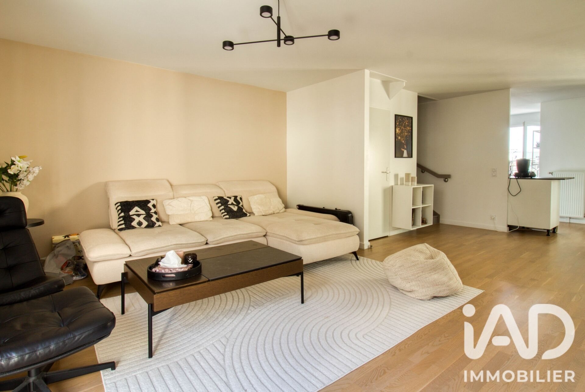 Appartement à vendre, 111m², Bezons