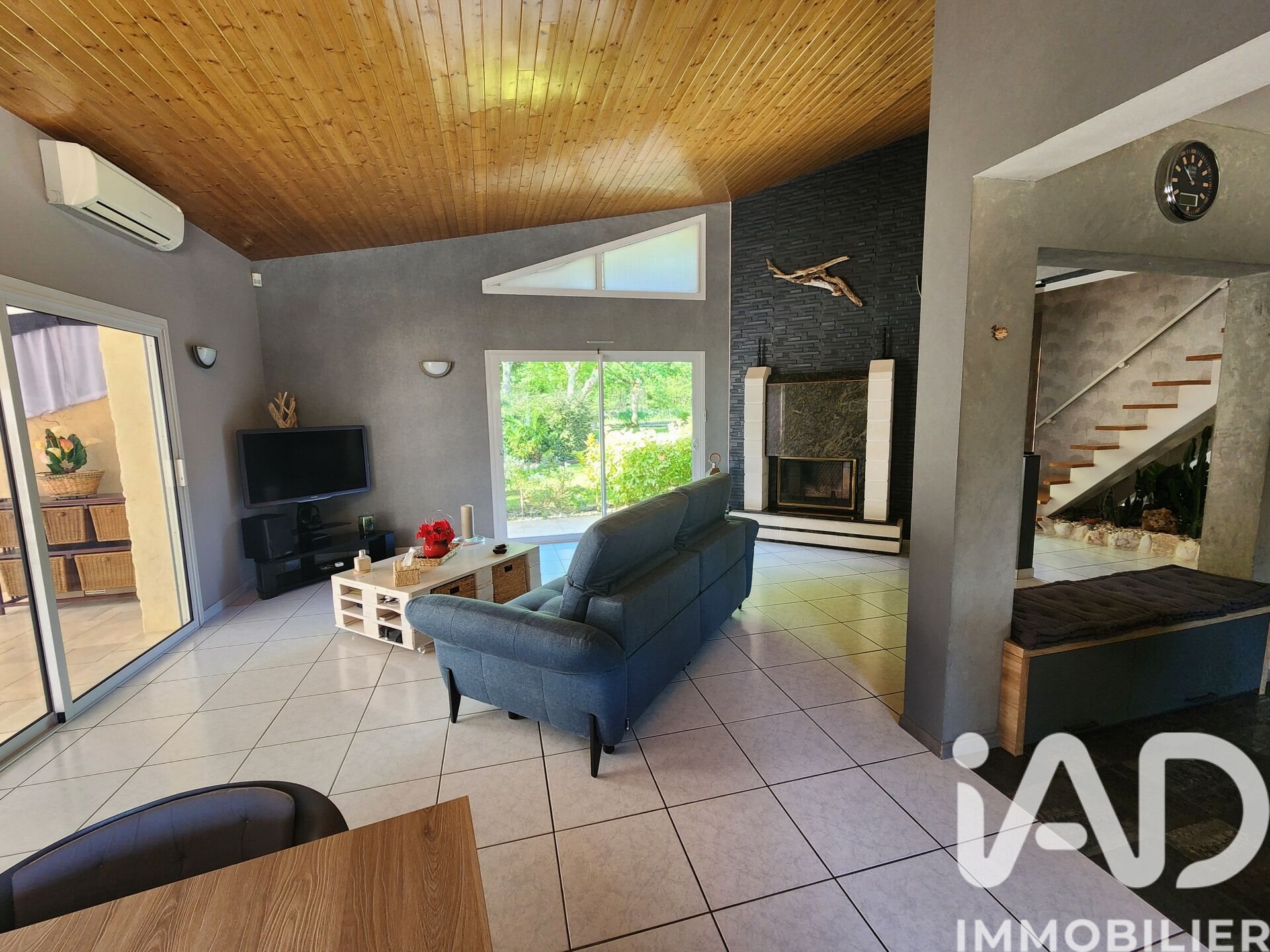 Maison à vendre, 178m², Cestas