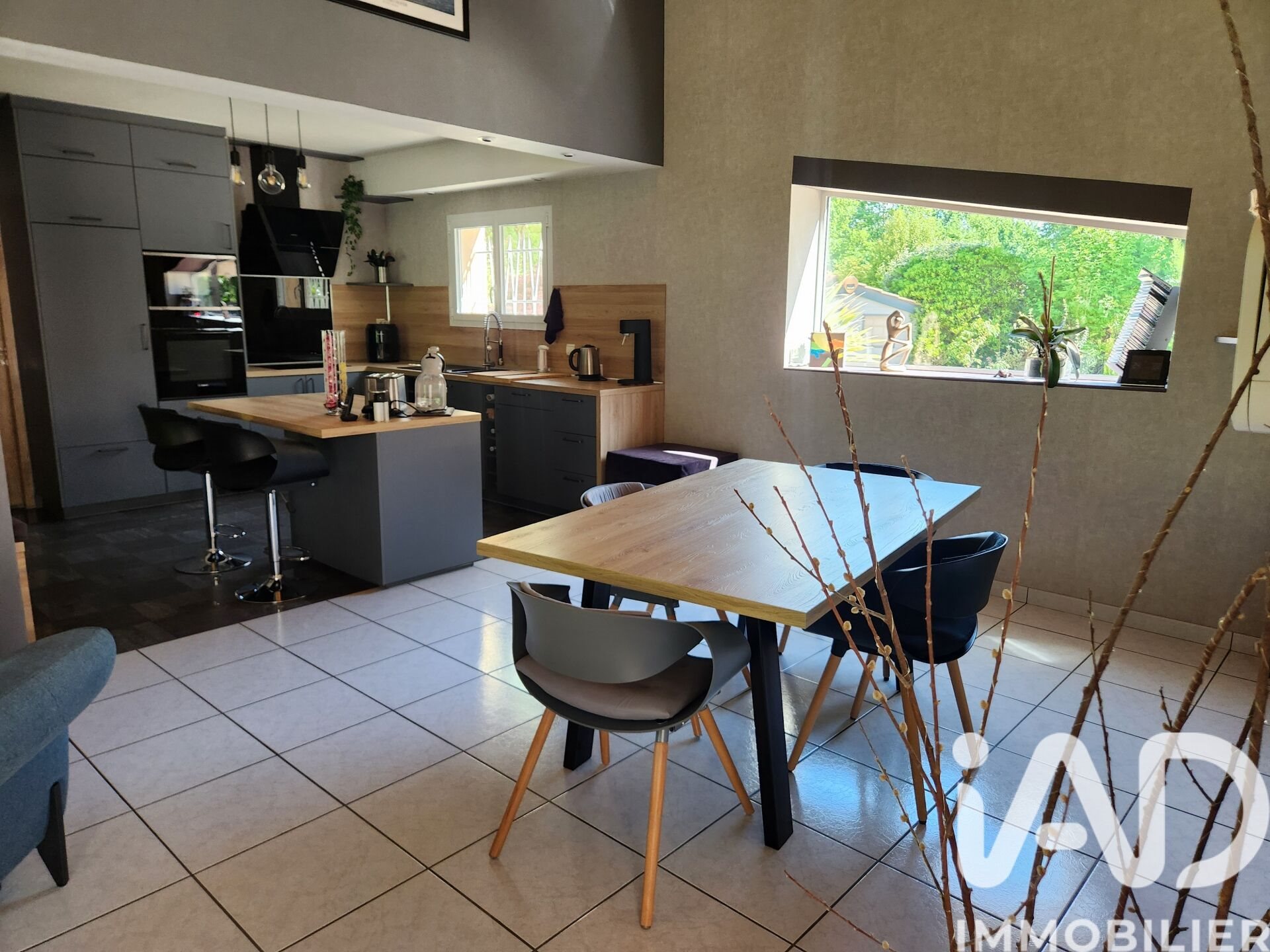 Maison à vendre, 178m², Cestas