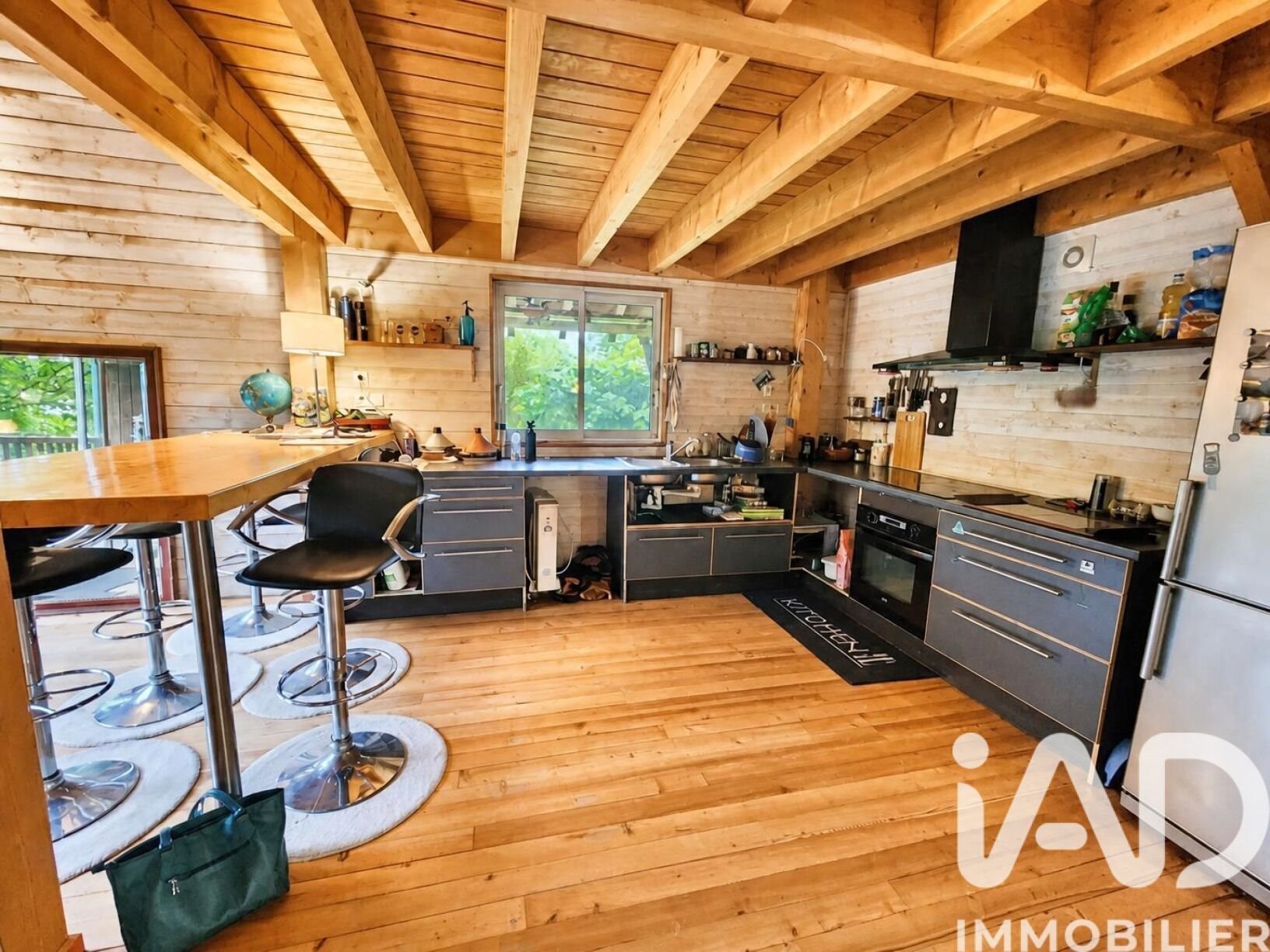 Maison à vendre, 81m², Gradignan