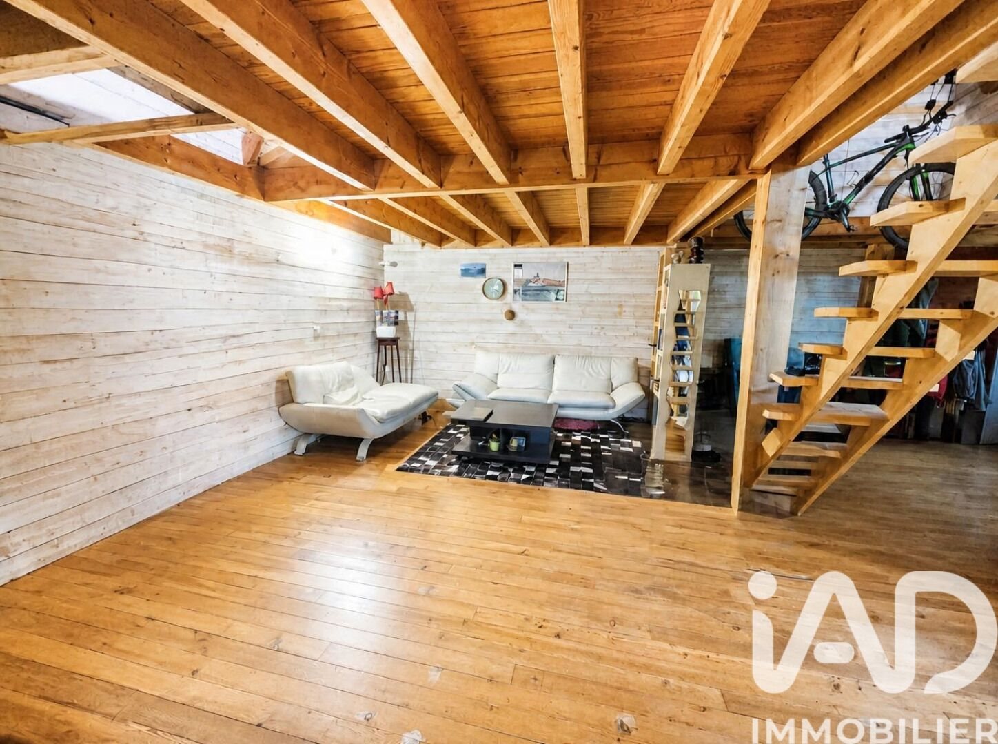 Maison à vendre, 81m², Gradignan