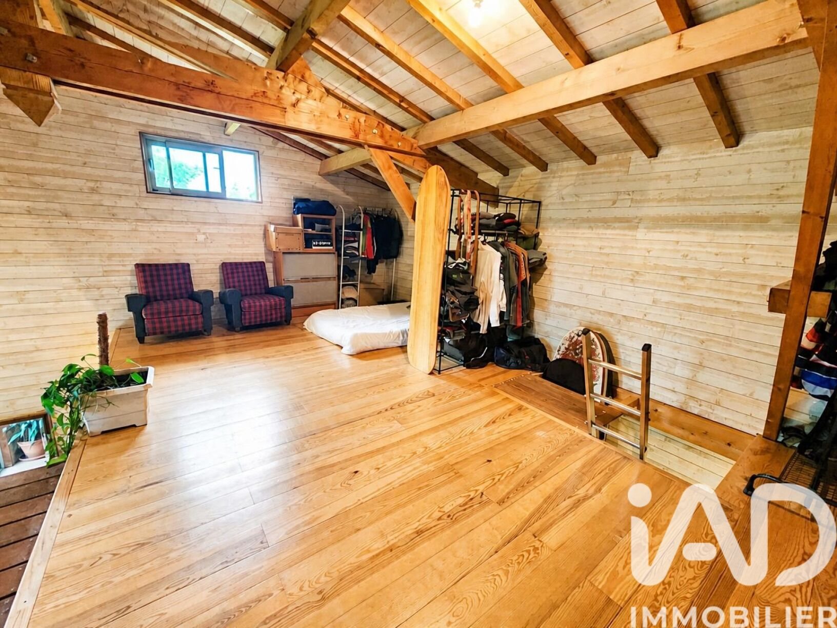 Maison à vendre, 81m², Gradignan
