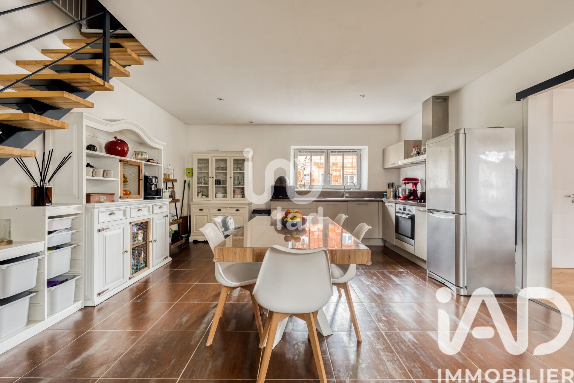 Maison à vendre, 76m², Grisy-Suisnes