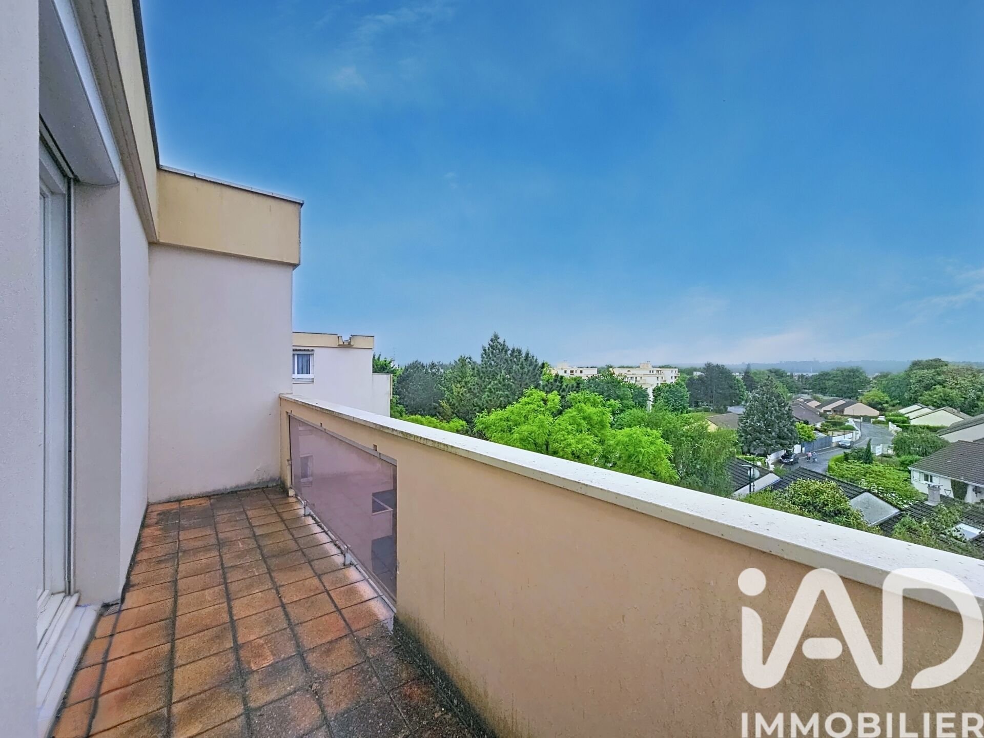 Appartement à vendre, 70m², Vaires-sur-Marne