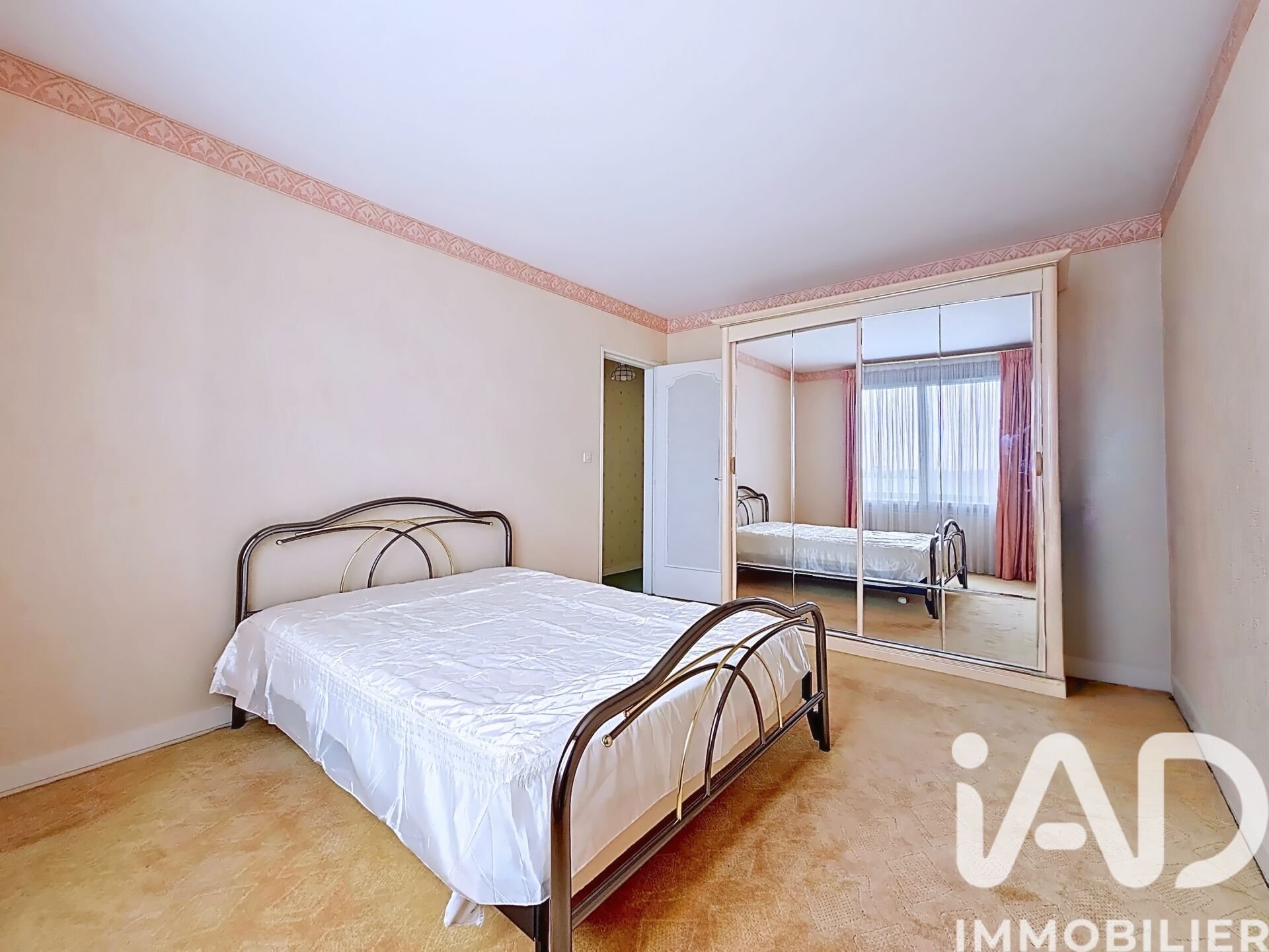 Appartement à vendre, 70m², Vaires-sur-Marne