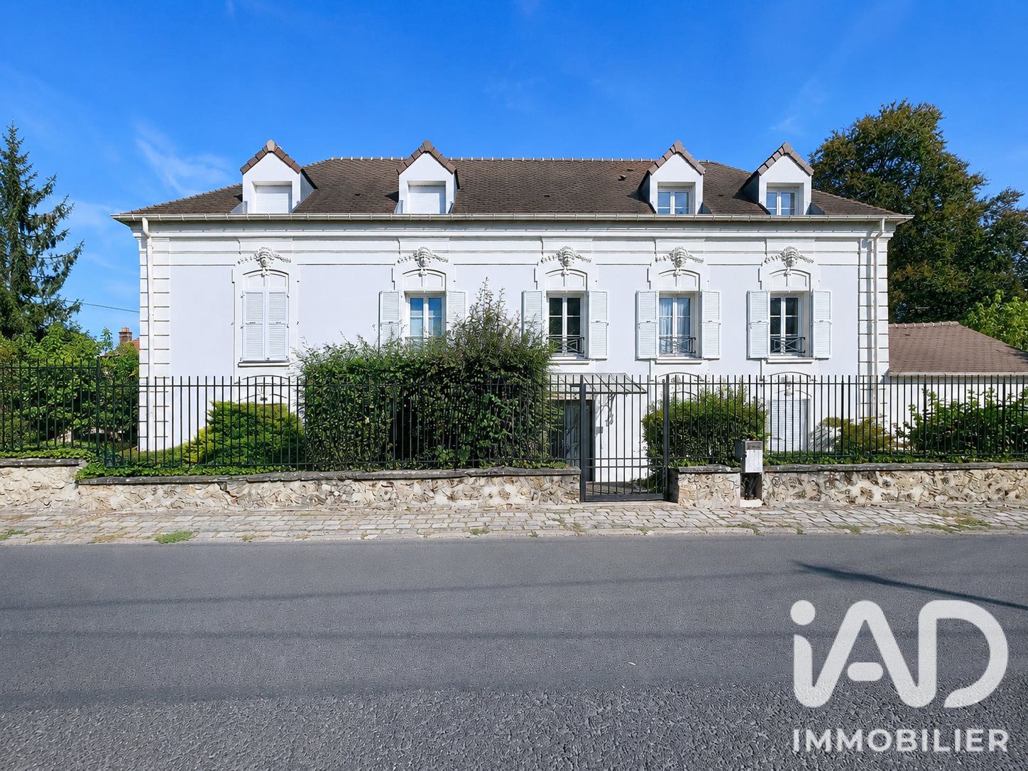 Appartement à vendre, 49m², Lagny-sur-Marne