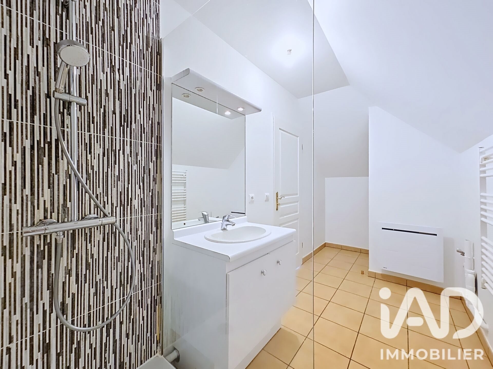 Appartement à vendre, 49m², Lagny-sur-Marne