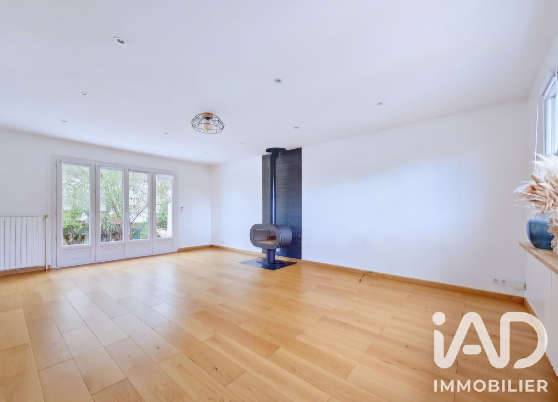 Maison à vendre, 92m², Courtry