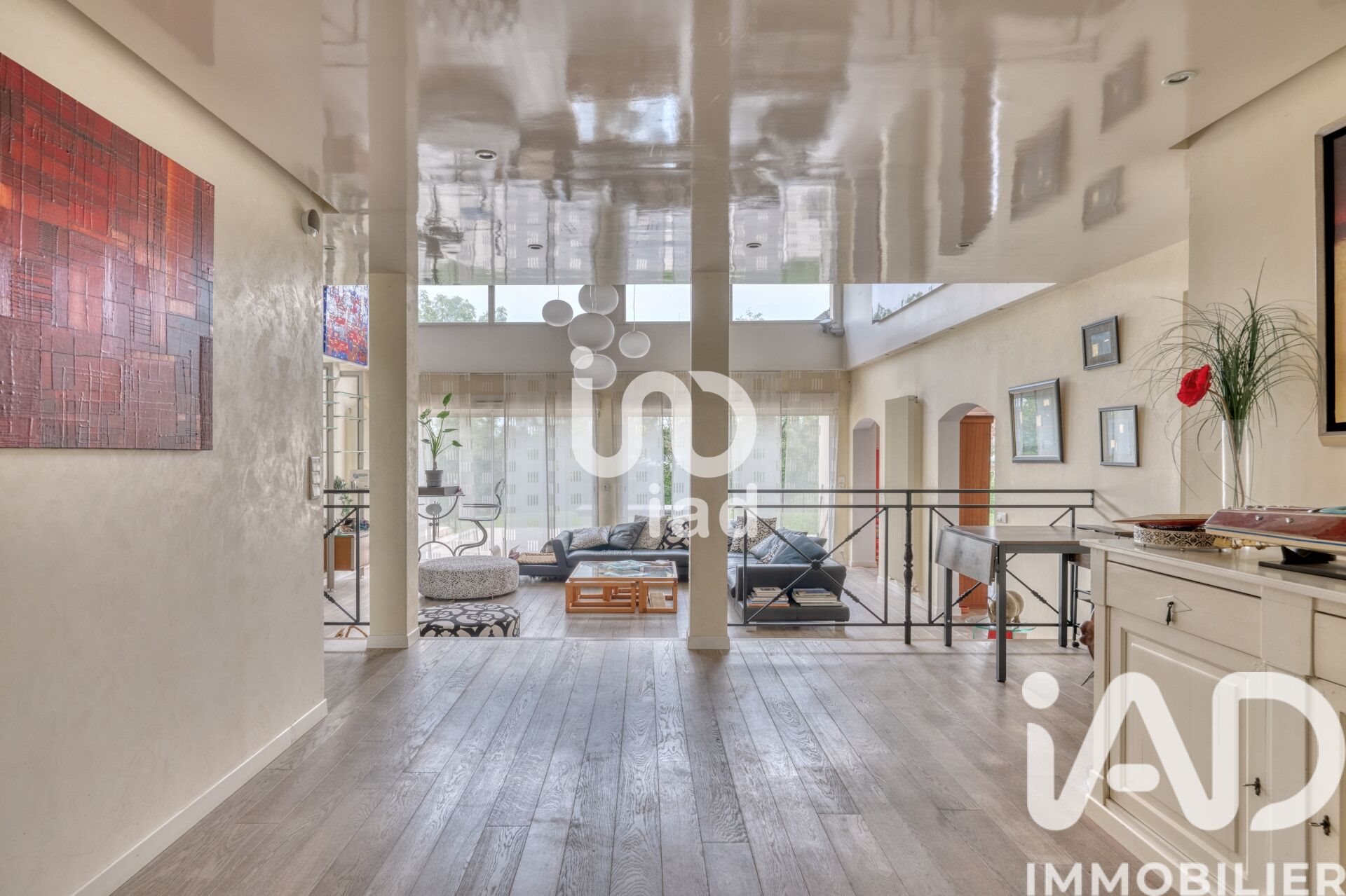 Maison à vendre, 275m², Bussy-Saint-Georges