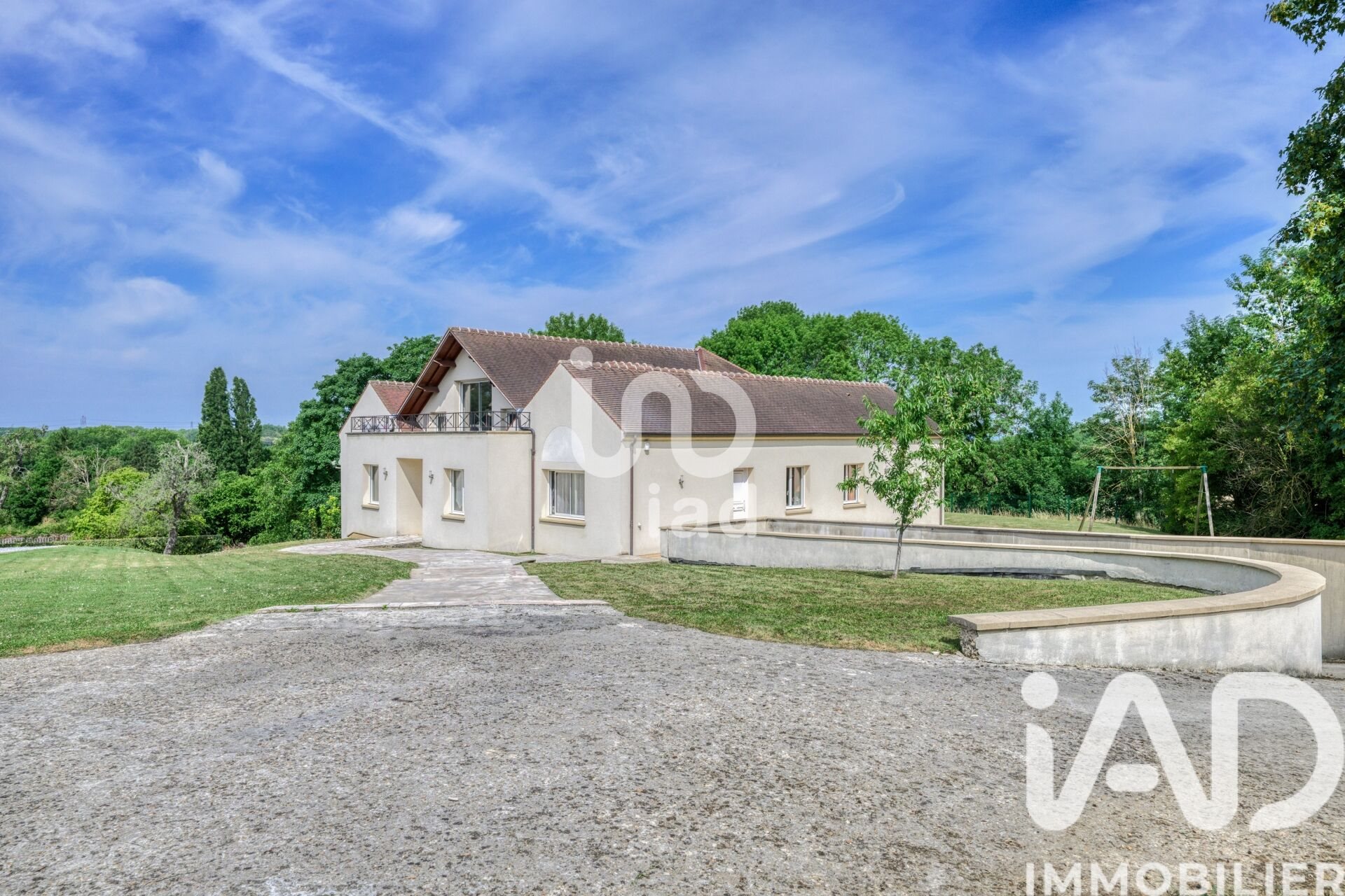 Maison à vendre, 275m², Bussy-Saint-Georges