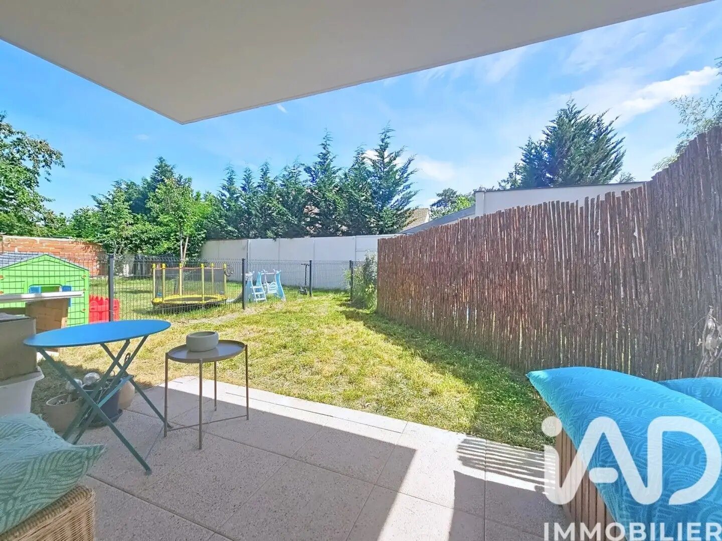 Appartement à vendre, 40m², Brou-sur-Chantereine