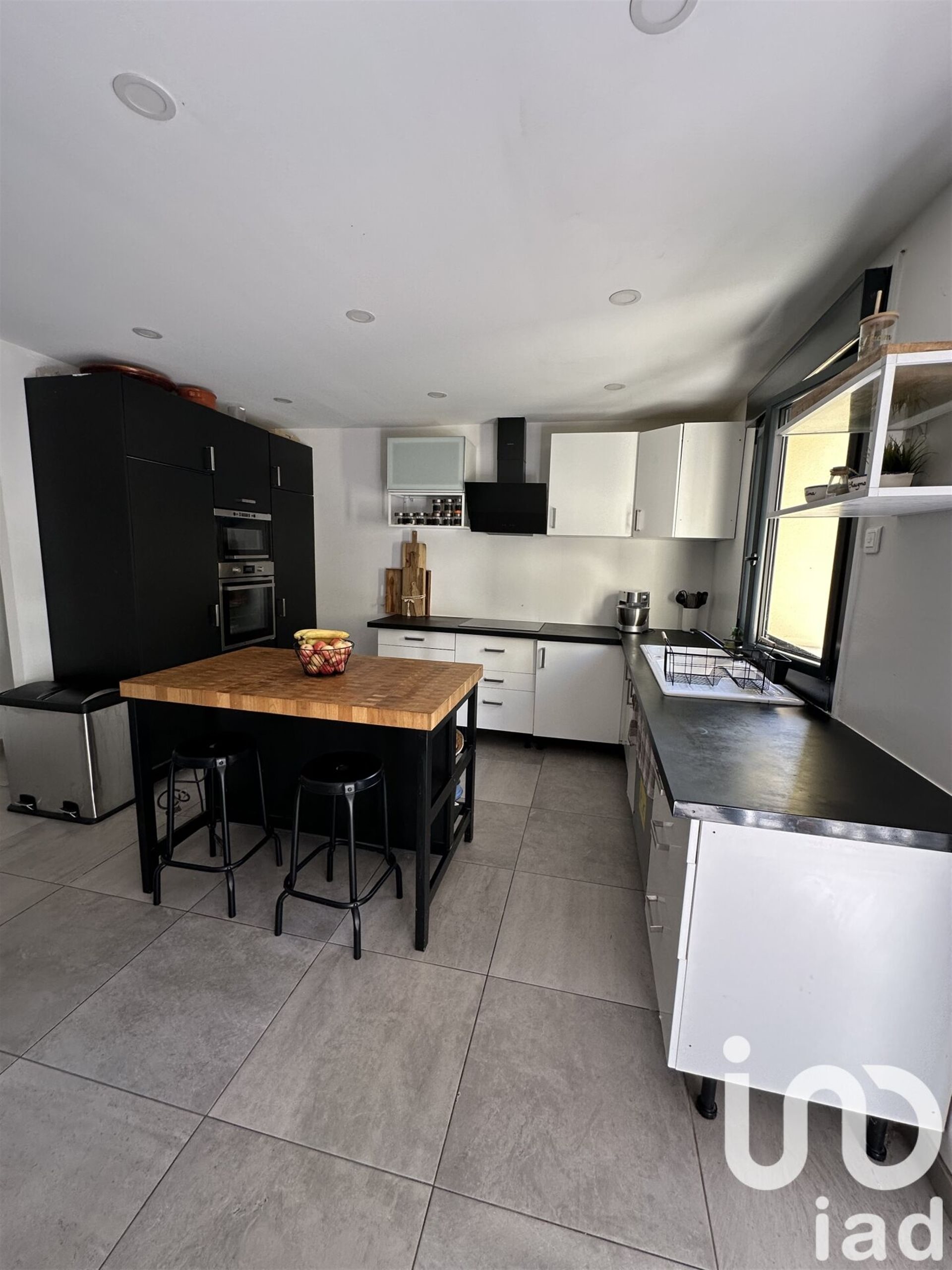 Maison à vendre, 113m², Eaubonne