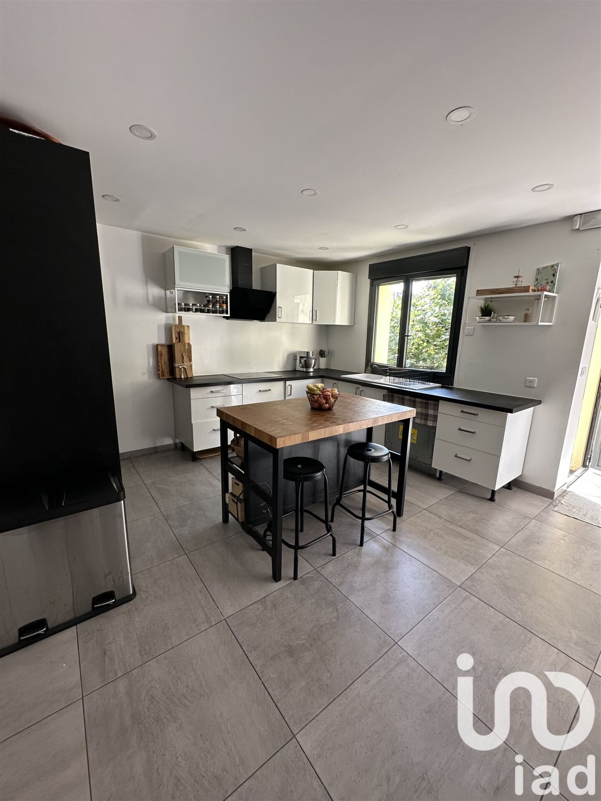 Maison à vendre, 113m², Eaubonne