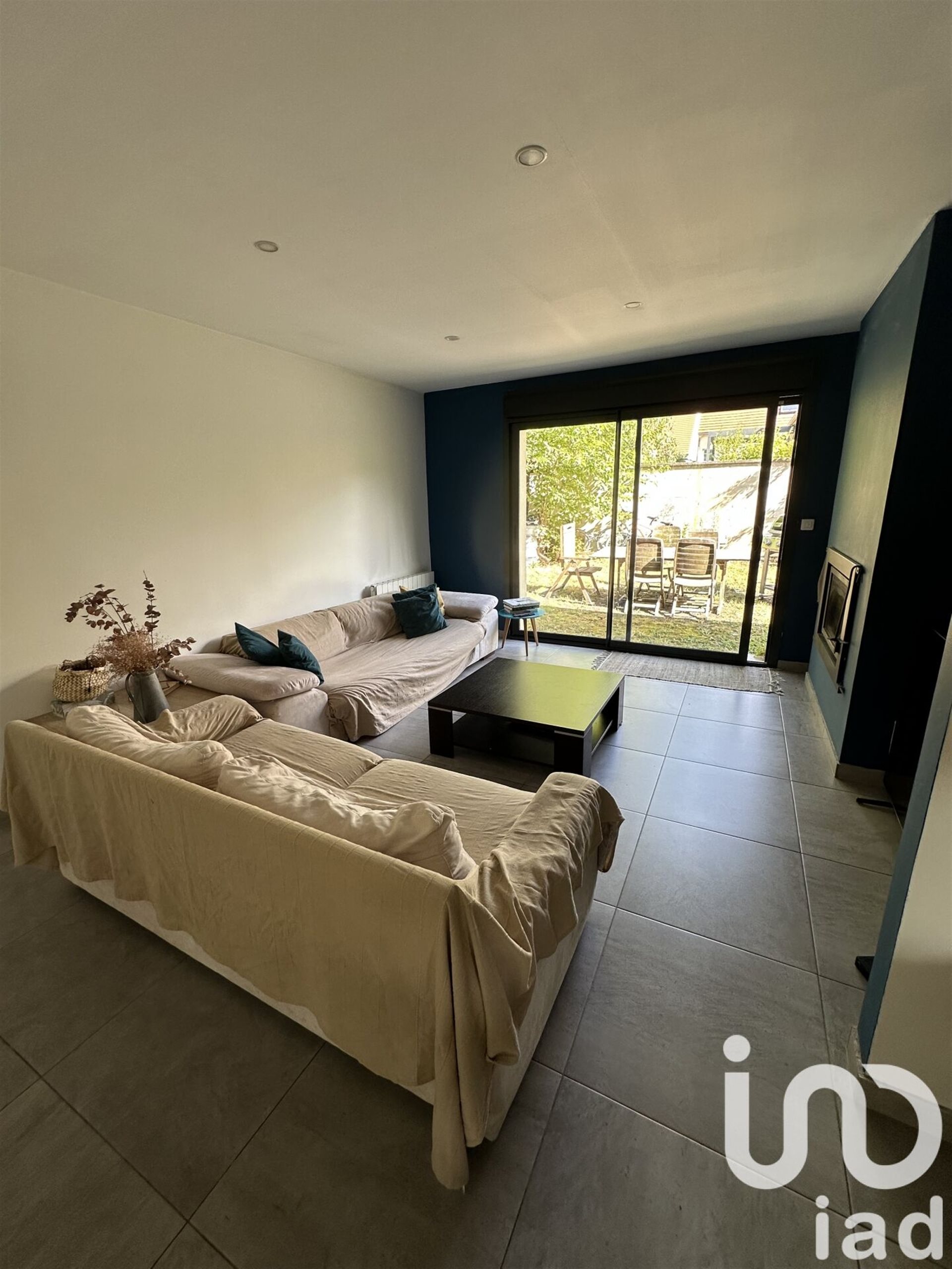 Maison à vendre, 113m², Eaubonne