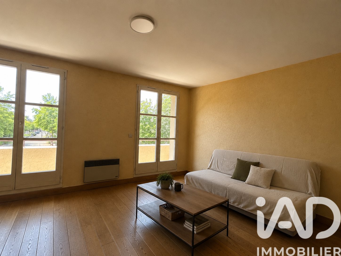Appartement à vendre, 63m², Mantes-la-Jolie