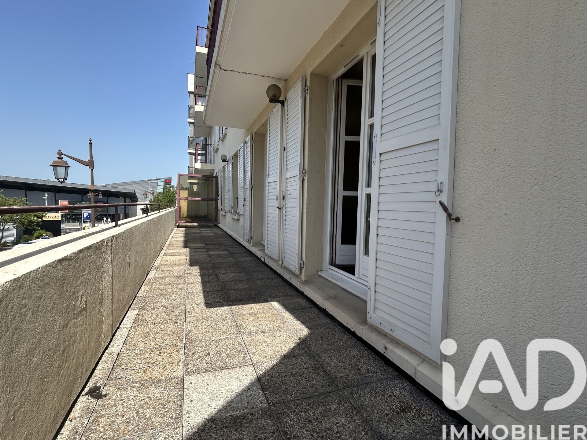 Appartement à vendre, 63m², Mantes-la-Jolie