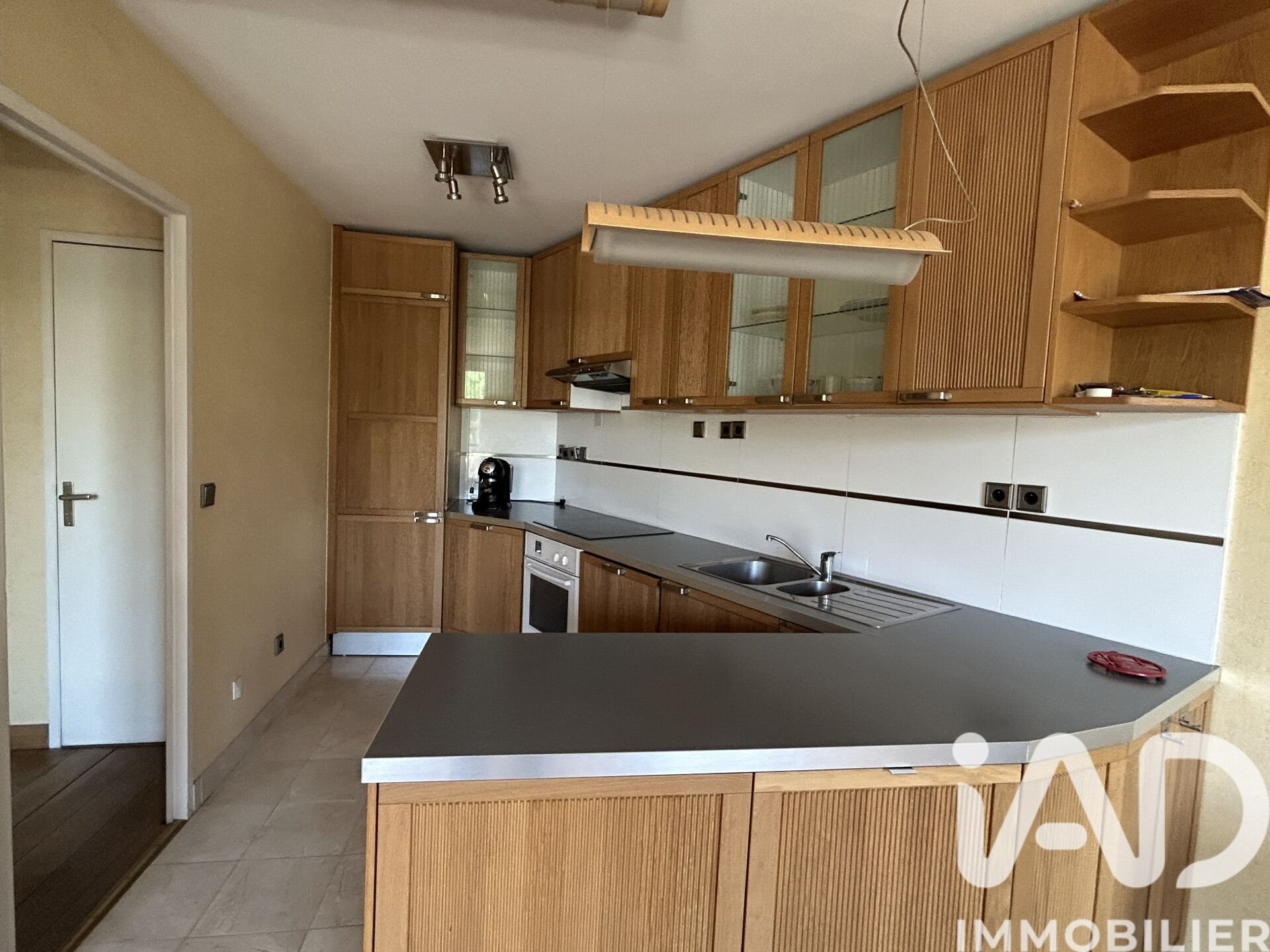 Appartement à vendre, 63m², Mantes-la-Jolie