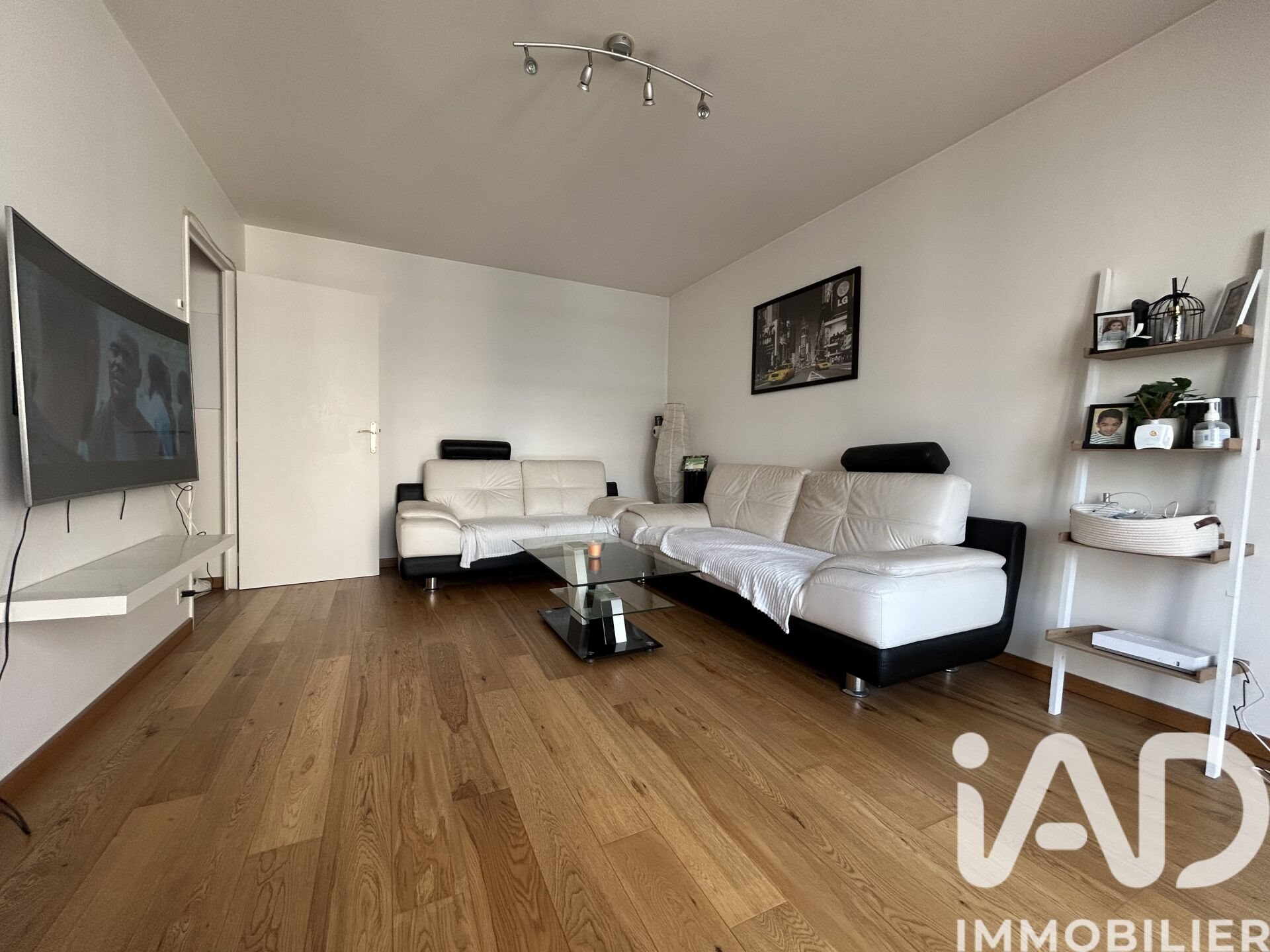 Appartement à vendre, 42m², Chanteloup-les-Vignes